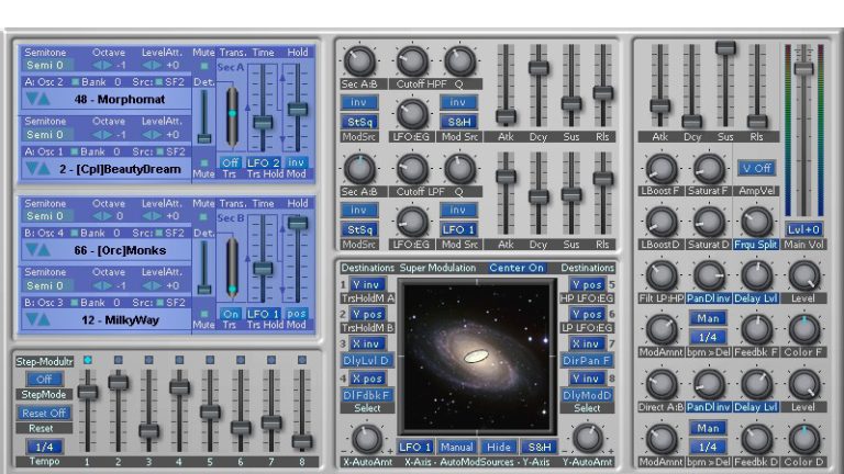 HGFortune – Nearly Forgotten Gems – Pro versions now Freeware!