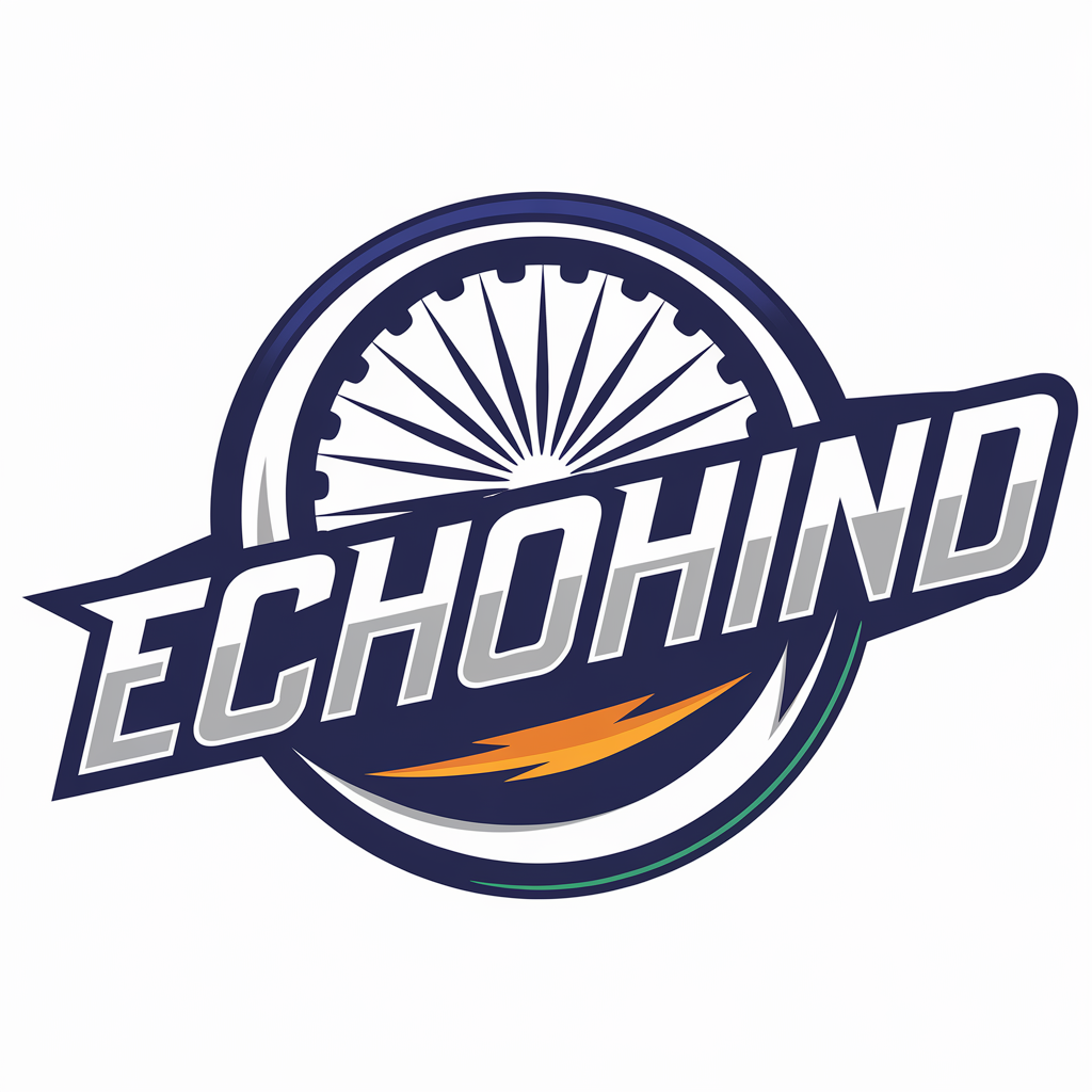 Echohind Logo