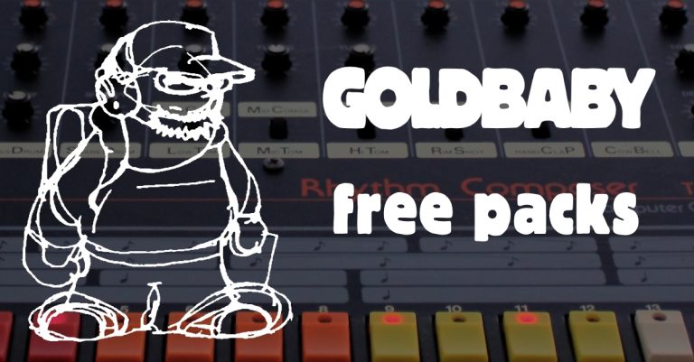 goldbaby free samples