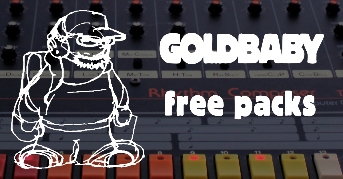 goldbaby free samples