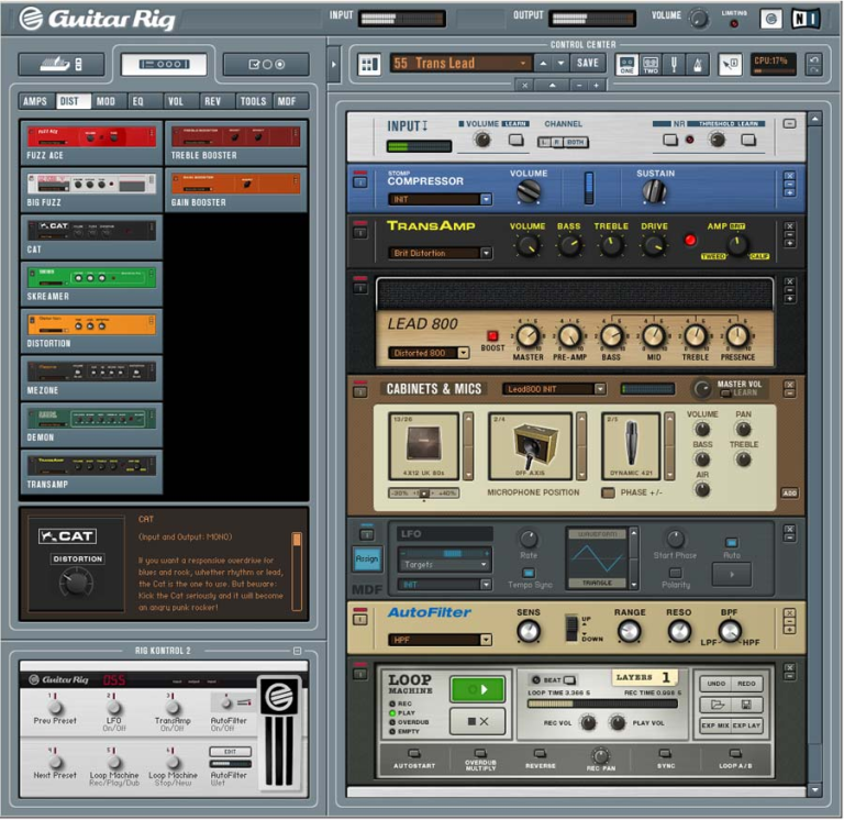 FREE Native Instruments Library 25 – Premium Sounds for Kontakt & Battery!
