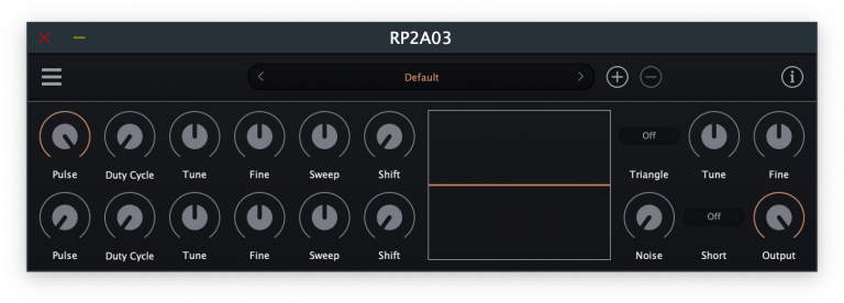 FREE NES RP2A03 Chip Sounds – Iconic 8-Bit Samples for Music Producers!
