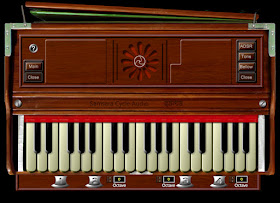 Sama Harmonium VST