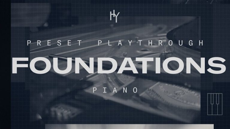 Heavyocity Foundations – Free Kontakt Library