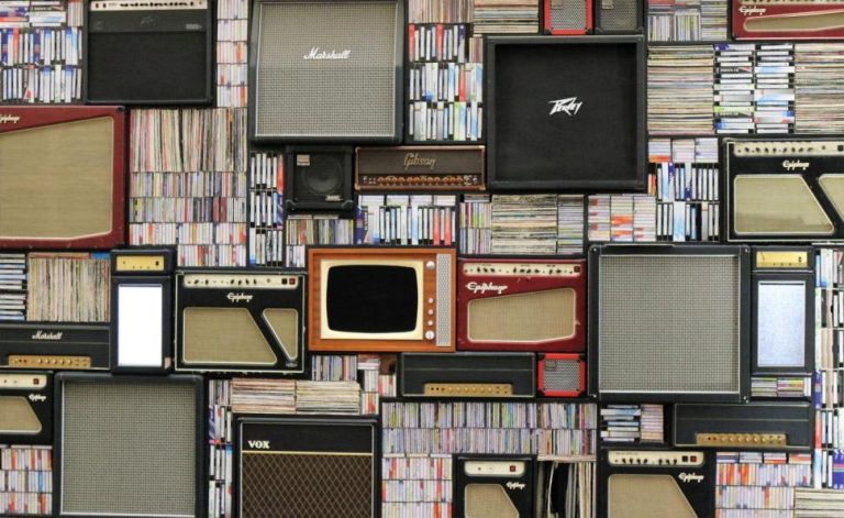 Retro Sample Archive – Free Vintage Sounds for Authentic Productions