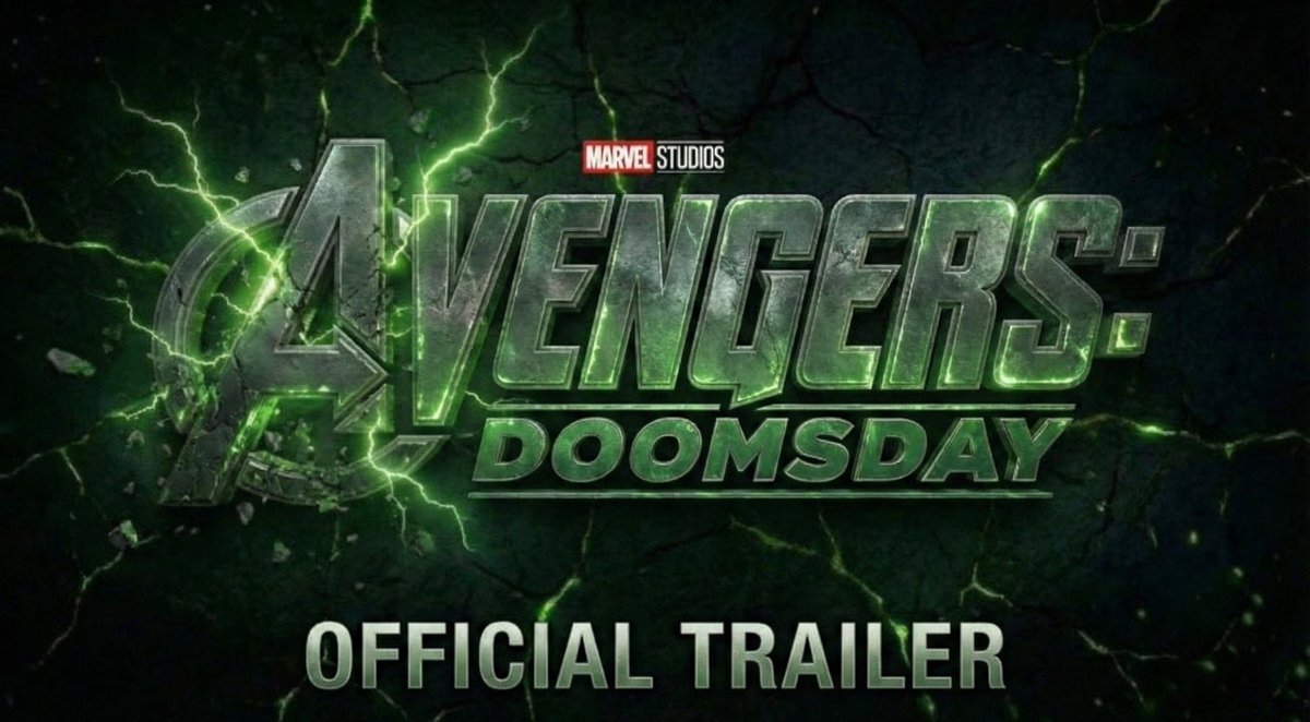 Avengers: Doomsday Trailer Already Leaked?